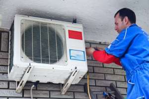 HVAC Companies Near Palm, PA Available Now